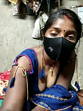 Вебкам-шоу Arti032