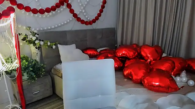 دردشة MiracleCurly الجنسية المباشرة