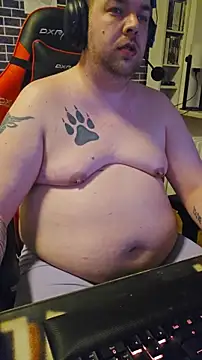 PupW0lfy's Webcam Show