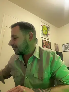 defbond420 웹캠 쇼