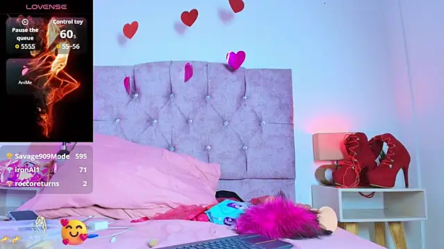 Skye_Moore's Live XXX Chat