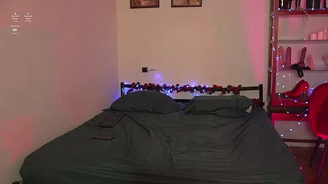 Olivia_Faye's Live XXX Chat