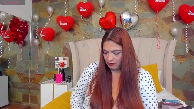 GabyGrey_ 现场XXX聊天