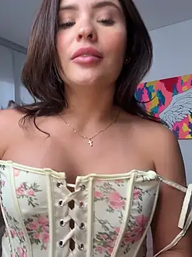 Chat XXX Live SofiaGomez444