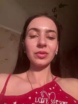 Starry_Siren's Live XXX Chat