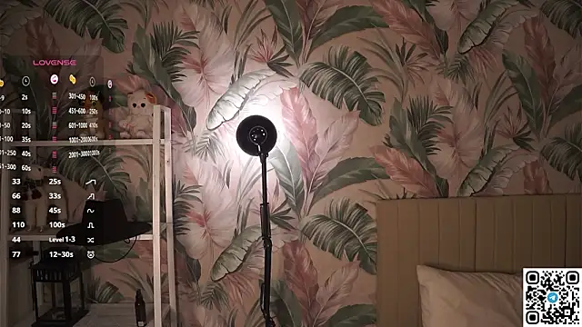 MarlinVarian Obrolan Langsung XXX