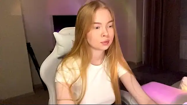 Webkamerová show LumiSun