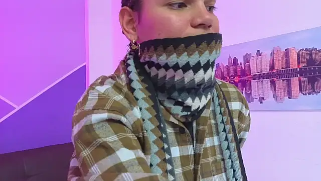 revecacruz_ live XXX chat