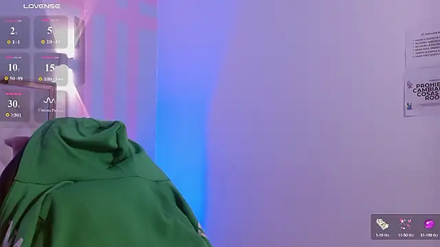 عرض كام NOOAH_TAY