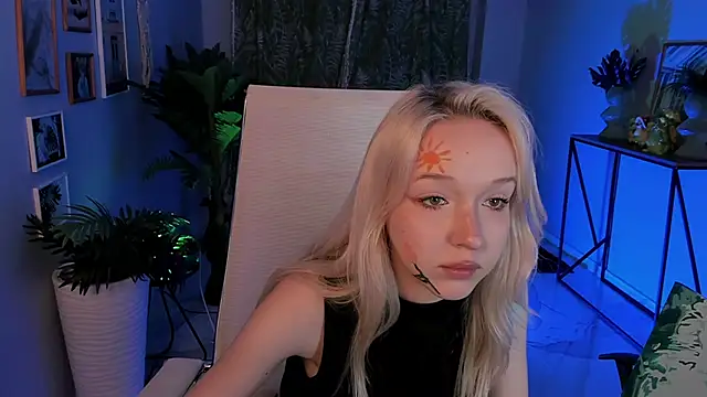 Chatroom XXX en direct de MaoqiBeverly