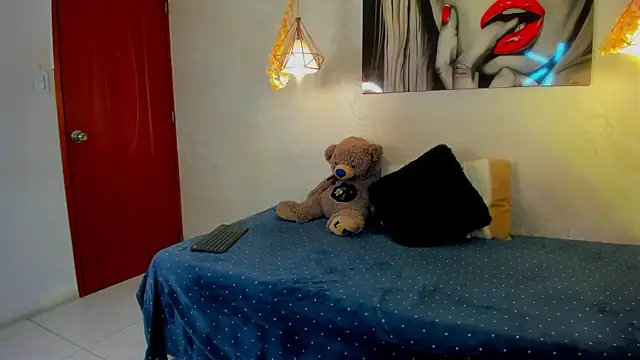 Chatroom XXX en direct de AFRODITAARGENNUS