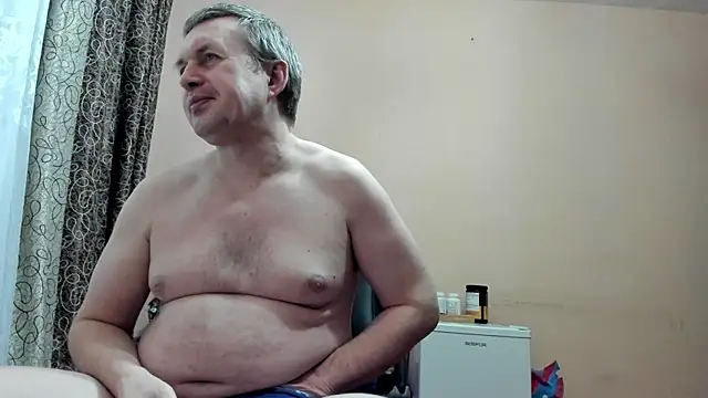 SanFrantsisko Live XXX-chat