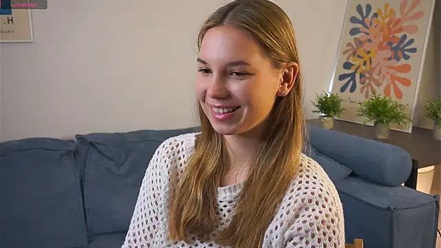 AmparoCilek Live XXX-Chat