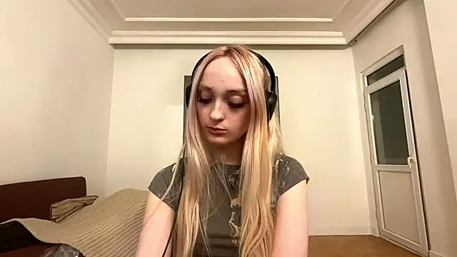 ArielBonier – webcam-show