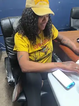 Chatroom XXX en direct de HaloRodeoLover2