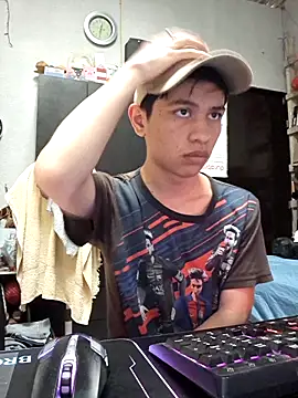 HardLoad's Webcam Show