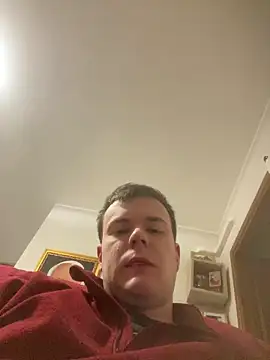 Turbotia Show in webcam