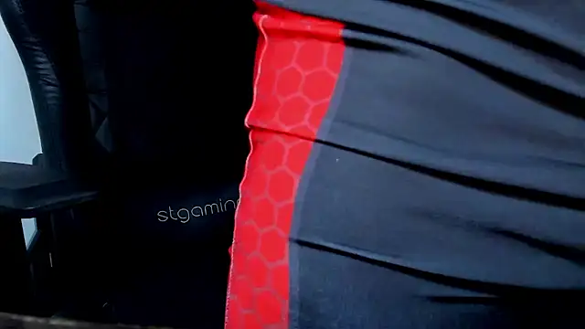 Tommy_Bred 웹캠 쇼