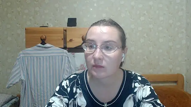 Smart_Rose – Live XXX-chat