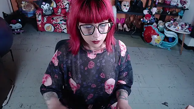 MissMiia2's Live XXX Chat