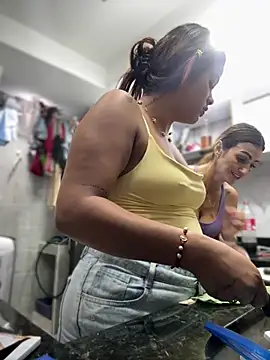 Kaily_Sweet16 Obrolan Langsung XXX