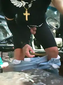 PIGHIGHDIRTY_p0 Webcam Show