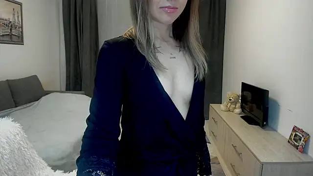 Cameron_shy Adlı Modelin Canlı XXX Sohbeti