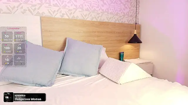 Sembang XXX Secara Langsung veronikali