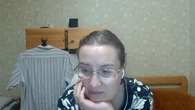 Smart_Rose Live XXX Chat