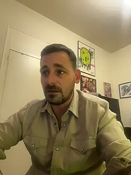 defbond420 Chat XXX in diretta