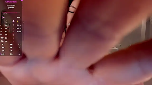 JennaOlsonX: онлайн-секс-чат