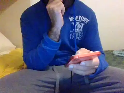 coppai200 Webcam show