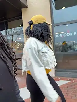 HaloRodeoLover2 Chat XXX live