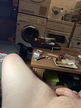 MatThiAs2806 Webcam-Show