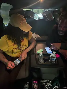 แชท XXX สดของ HaloRodeoLover2