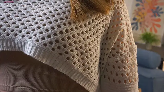 AmparoCilek – Naživo XXX chat