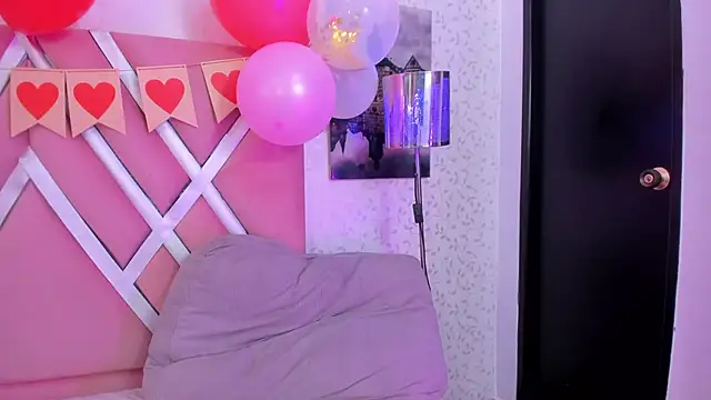 แชท XXX สดของ Helenn_monroy1