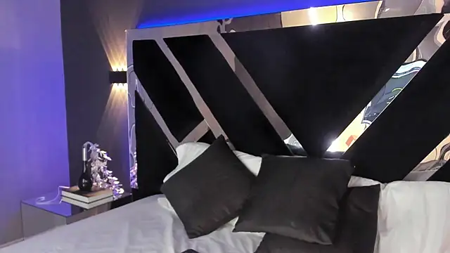 LolaGray__ Obrolan Langsung XXX