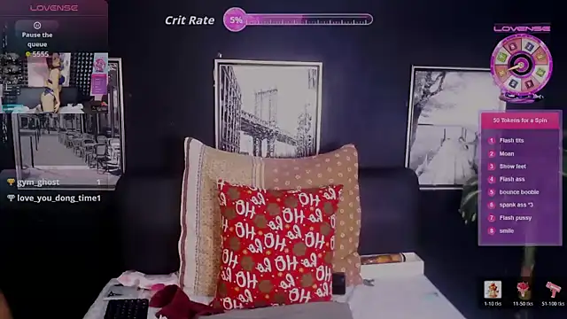 Chat +18 de Sexualindian ao vivo