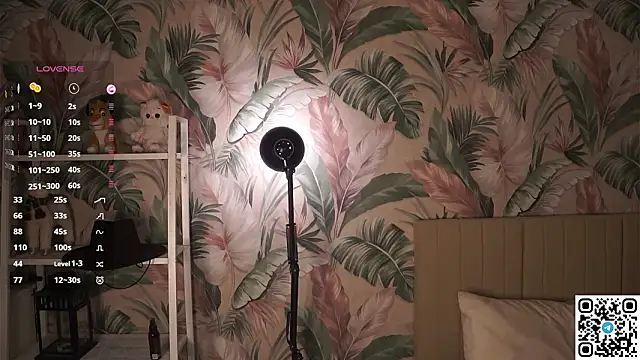 MarlinVarian Chat XXX in diretta