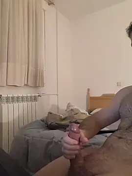 Webkamerová show ruben19944