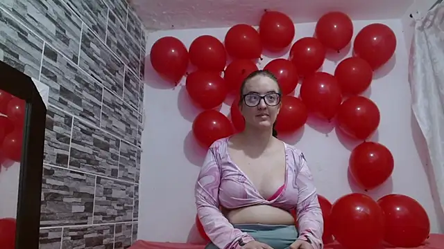 Chat XXX en directo de Venus_Santana