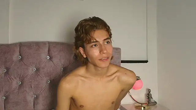 Blake_Parkern Webbikameraesitys