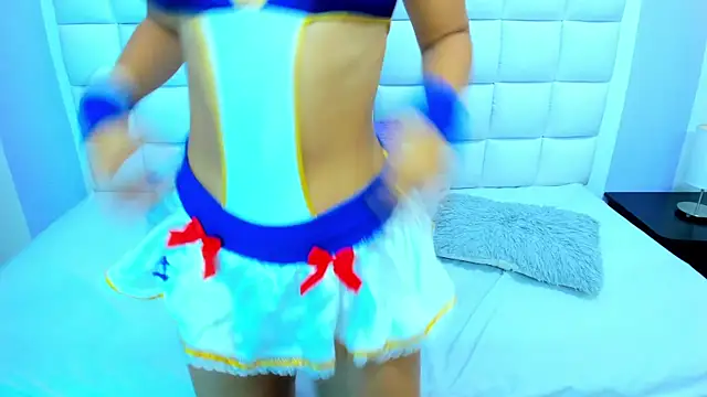 แชท XXX สดของ teresasroom_