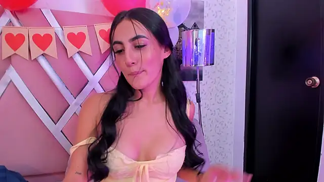 دردشة Helenn_monroy1 الجنسية المباشرة