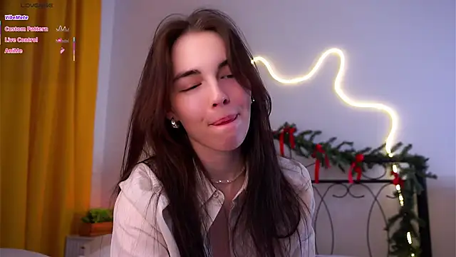 MirnaTellado Live XXX-chat