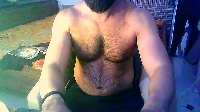 Vbestshow Adlı Modelin Web Kamerası Şovu