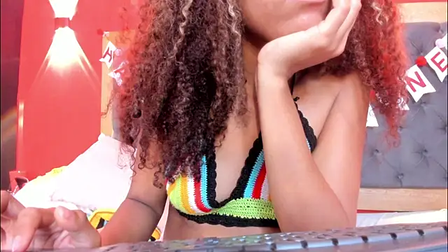 Chat XXX Live LunaBelluci