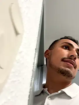 SAINTKRENT – Kamerová šou