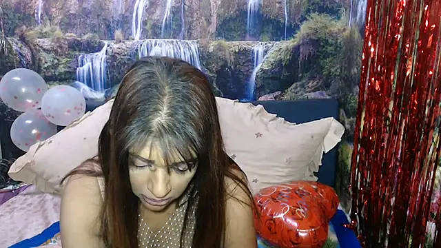 Živý XXX chat indianaqua